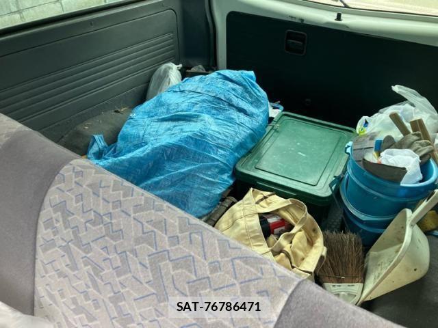 Mazda BONGO VAN 2006-09 6902886-11