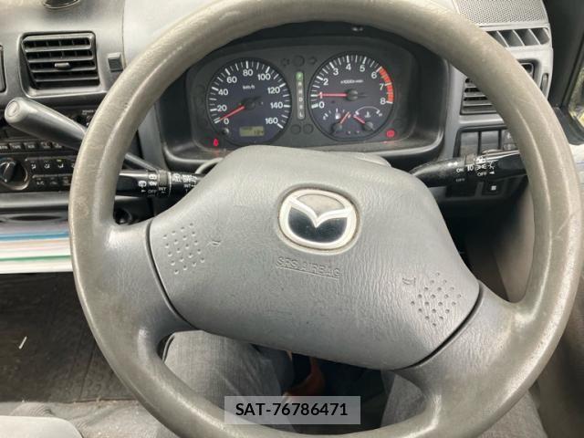 Mazda BONGO VAN 2006-09 6902886-16