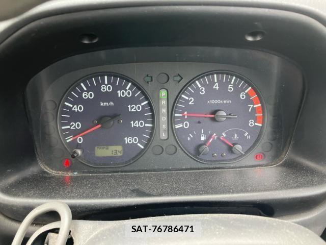 Mazda BONGO VAN 2006-09 6902886-17