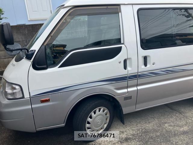 Mazda BONGO VAN 2006-09 6902886-1