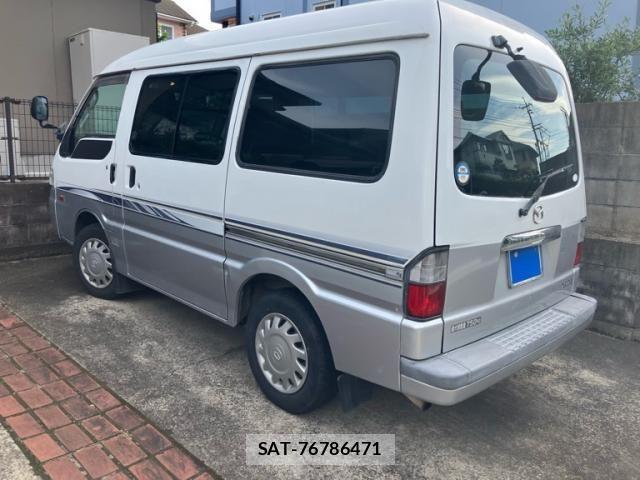 Mazda BONGO VAN 2006-09 6902886-2