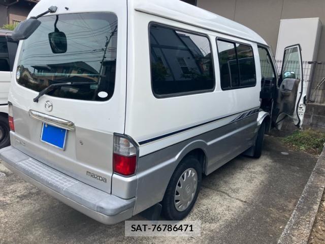 Mazda BONGO VAN 2006-09 6902886-3