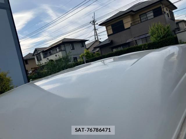 Mazda BONGO VAN 2006-09 6902886-5