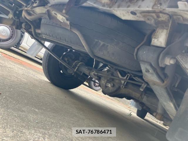 Mazda BONGO VAN 2006-09 6902886-6