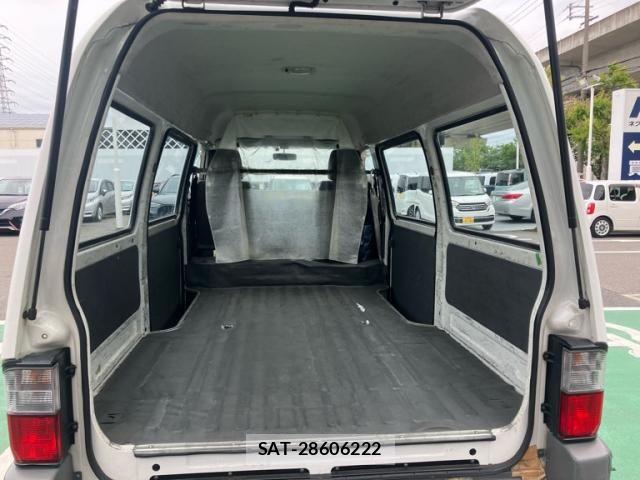 Mazda BONGO VAN 2014-05 7508281-11