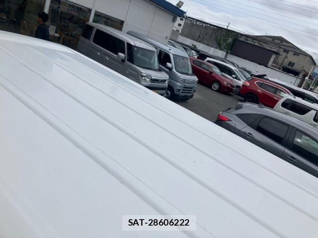 Mazda BONGO VAN 2014-05 7508281-12