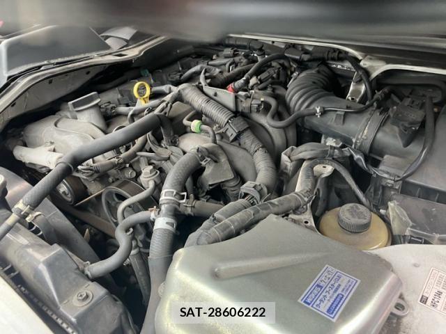 Mazda BONGO VAN 2014-05 7508281-13