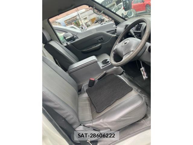 Mazda BONGO VAN 2014-05 7508281-14