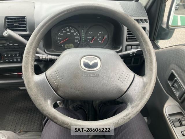Mazda BONGO VAN 2014-05 7508281-17