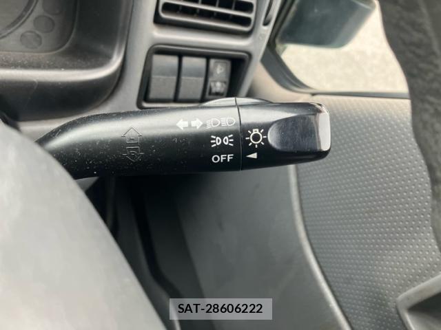 Mazda BONGO VAN 2014-05 7508281-19
