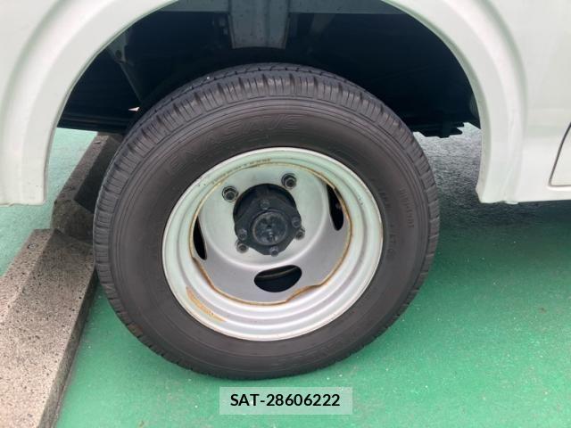 Mazda BONGO VAN 2014-05 7508281-4