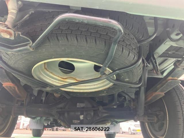 Mazda BONGO VAN 2014-05 7508281-5