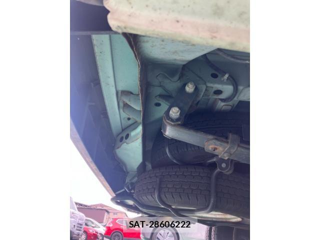 Mazda BONGO VAN 2014-05 7508281-6