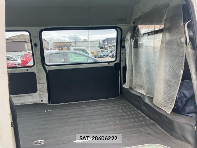 Mazda BONGO VAN 2014-05 7508281-8