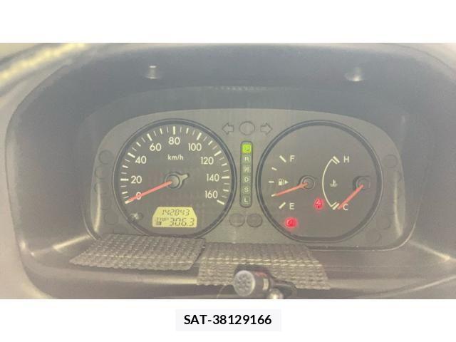 Mazda BONGO VAN 2010-09 7783144-9