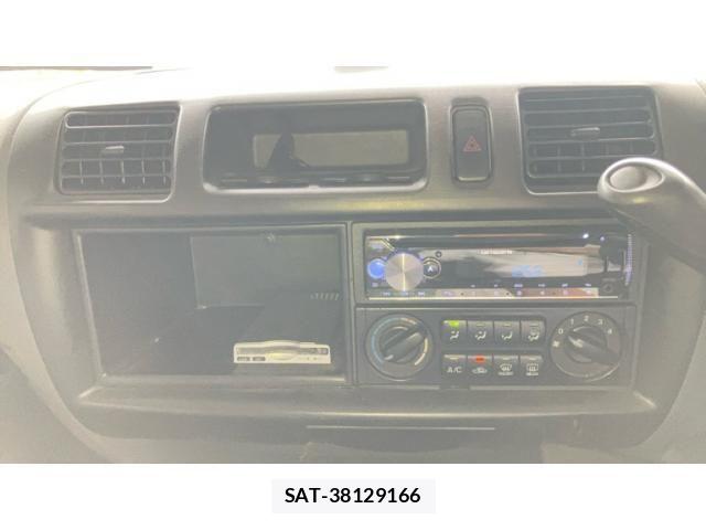 Mazda BONGO VAN 2010-09 7783144-11
