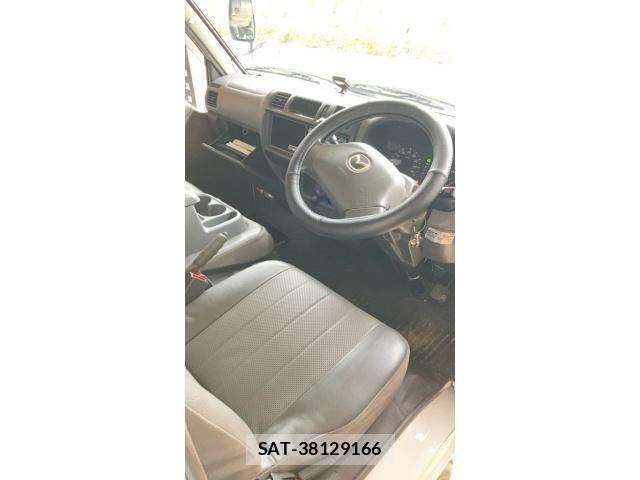 Mazda BONGO VAN 2010-09 7783144-17