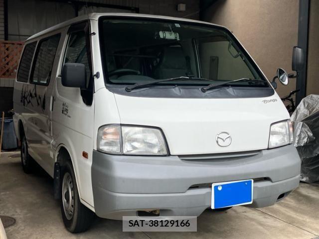 Mazda BONGO VAN 2010-09 7783144-1