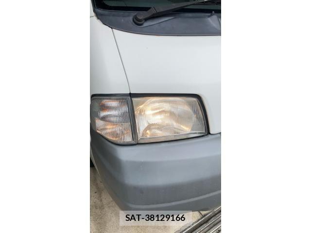 Mazda BONGO VAN 2010-09 7783144-21