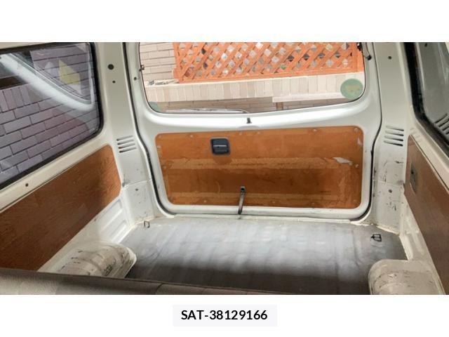 Mazda BONGO VAN 2010-09 7783144-22