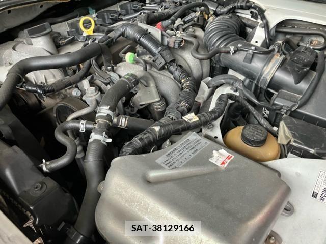 Mazda BONGO VAN 2010-09 7783144-24