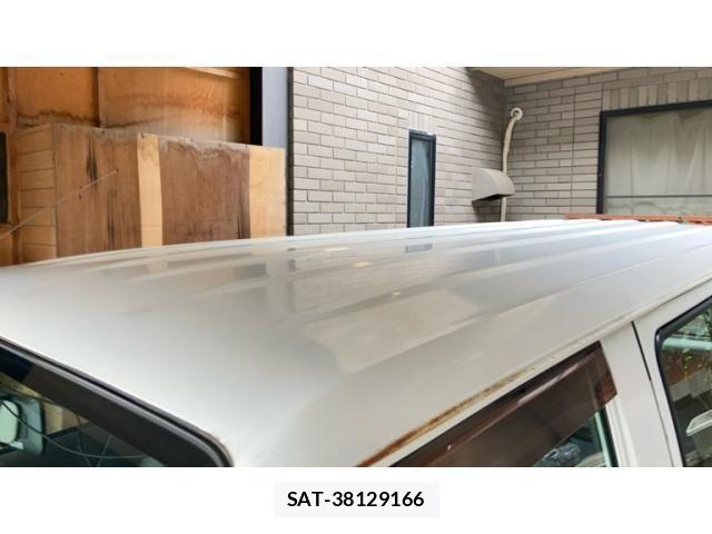 Mazda BONGO VAN 2010-09 7783144-4
