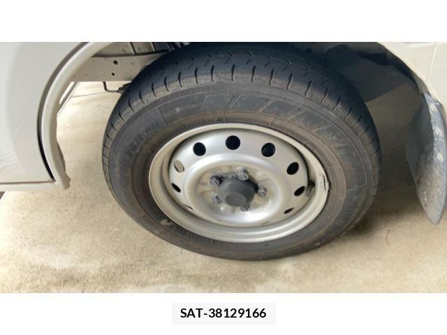 Mazda BONGO VAN 2010-09 7783144-5
