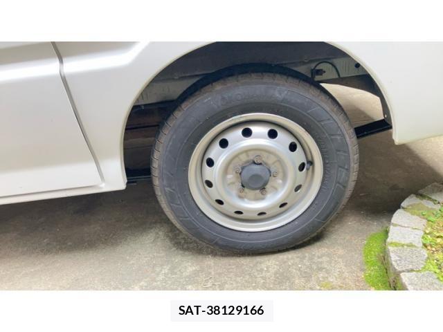 Mazda BONGO VAN 2010-09 7783144-6