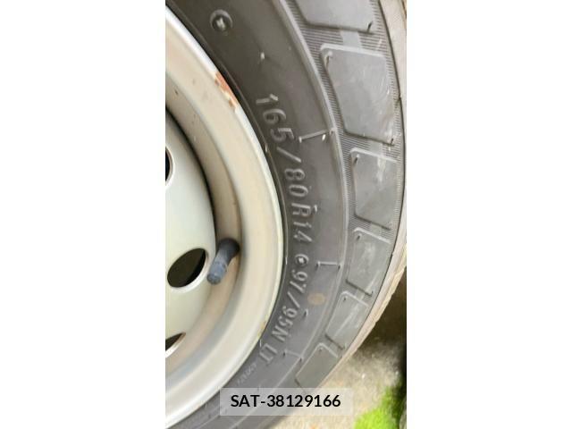 Mazda BONGO VAN 2010-09 7783144-8
