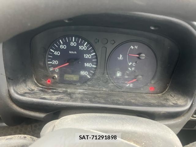 Mazda BONGO VAN 2007-07 7902365-10