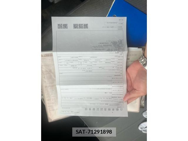 Mazda BONGO VAN 2007-07 7902365-12
