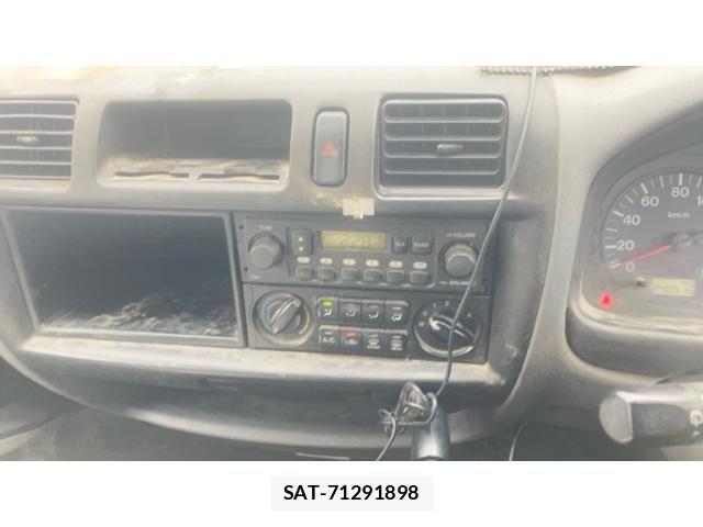 Mazda BONGO VAN 2007-07 7902365-16