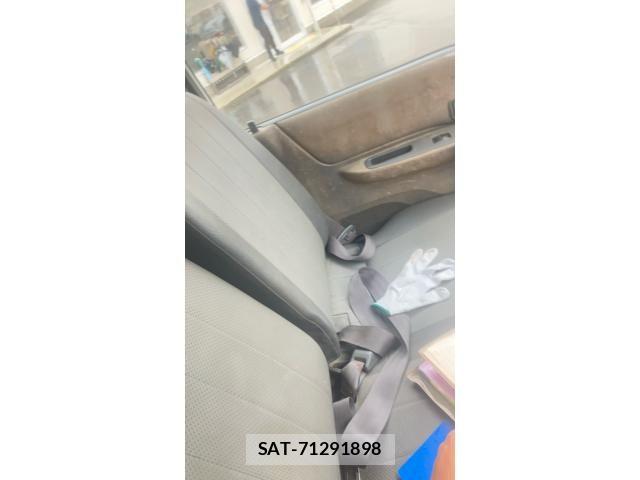 Mazda BONGO VAN 2007-07 7902365-17