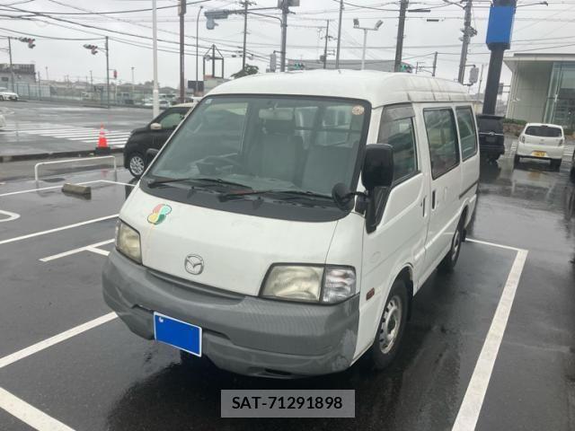 Mazda BONGO VAN 2007-07 7902365-1
