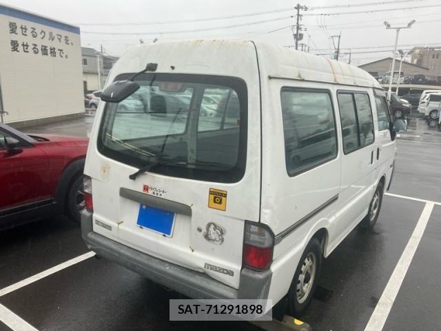 Mazda BONGO VAN 2007-07 7902365-3