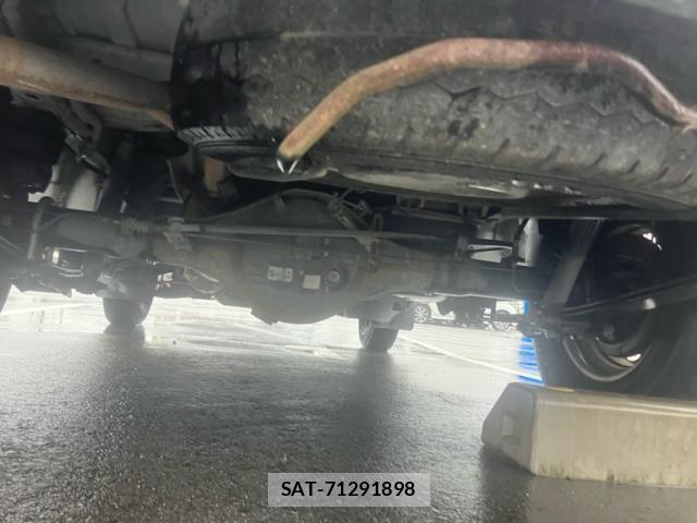 Mazda BONGO VAN 2007-07 7902365-4