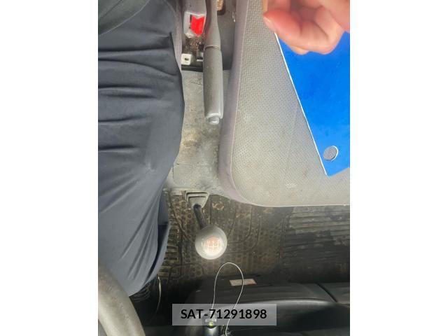 Mazda BONGO VAN 2007-07 7902365-8