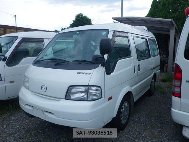 Mazda BONGO VAN 2018-05 8073141-0