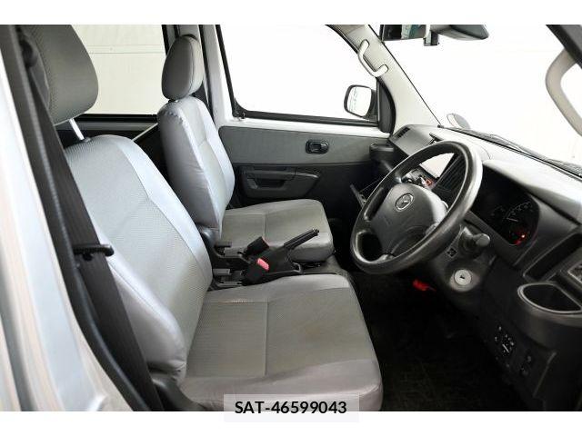 Mazda BONGO VAN 2021-10 8145548-9