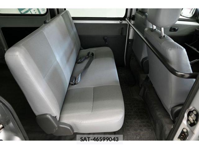 Mazda BONGO VAN 2021-10 8145548-10