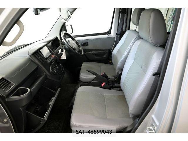 Mazda BONGO VAN 2021-10 8145548-11