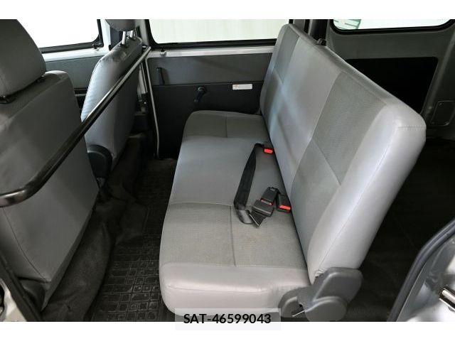 Mazda BONGO VAN 2021-10 8145548-12