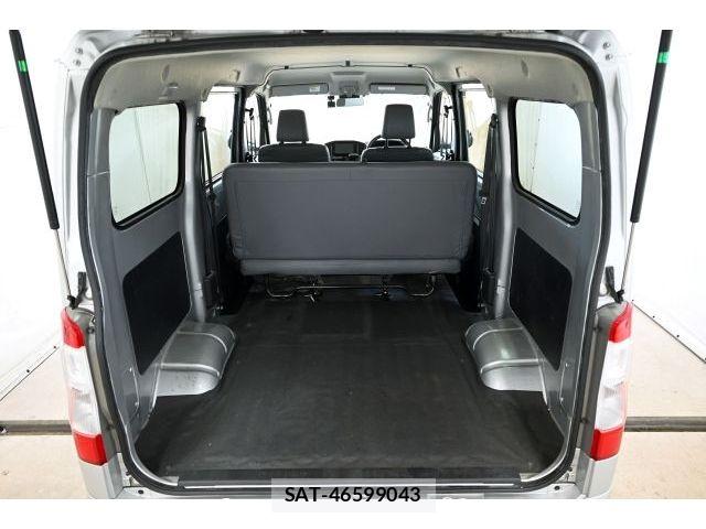 Mazda BONGO VAN 2021-10 8145548-13