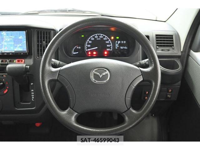 Mazda BONGO VAN 2021-10 8145548-17