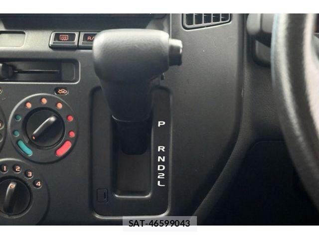 Mazda BONGO VAN 2021-10 8145548-18