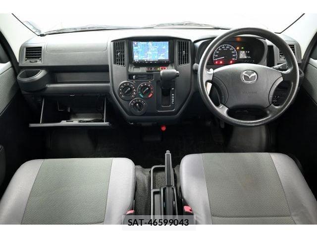 Mazda BONGO VAN 2021-10 8145548-1