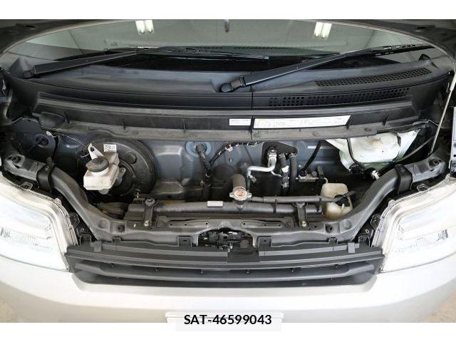 Mazda BONGO VAN 2021-10 8145548-26