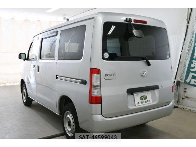 Mazda BONGO VAN 2021-10 8145548-2