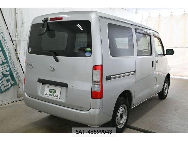 Mazda BONGO VAN 2021-10 8145548-4