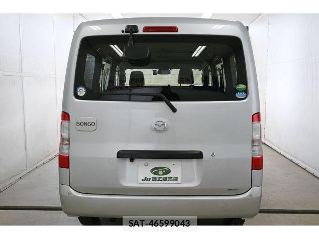 Mazda BONGO VAN 2021-10 8145548-6
